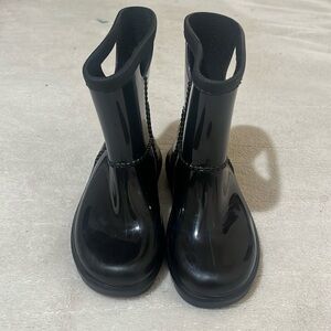 Kids UGG Rain Boots